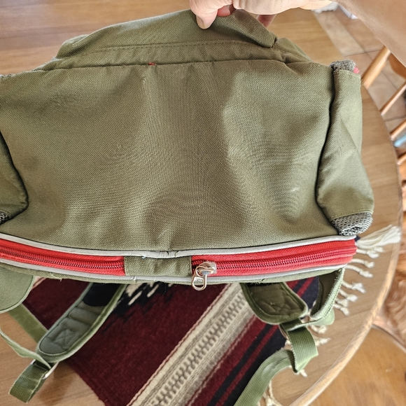 POTTERY BARN KIDS GEAR BACKPACK - Picture 6 of 16